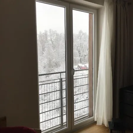 Apartmán Beige *