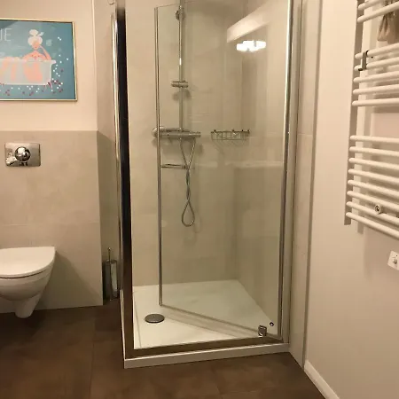 Apartmán Beige *