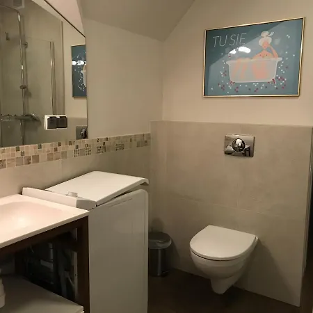 Beige Apartmán