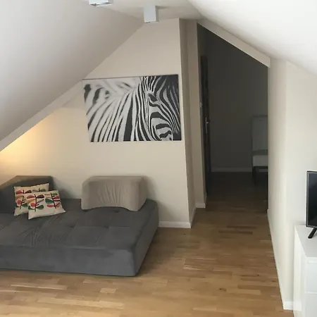 Beige Apartamento *