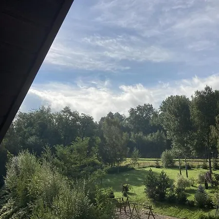 Apartmán Beige *