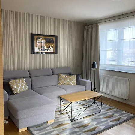 Beige Apartmán *