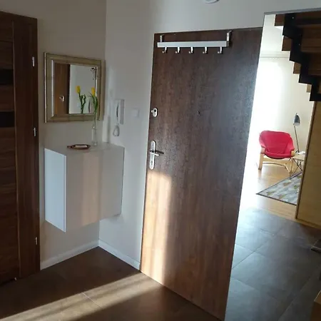 Beige Appartement Polanica-Zdrój