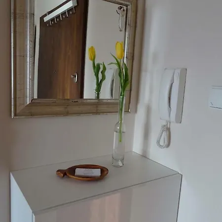 Beige * Polanica-Zdrój