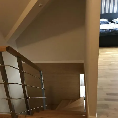 Apartamento Beige