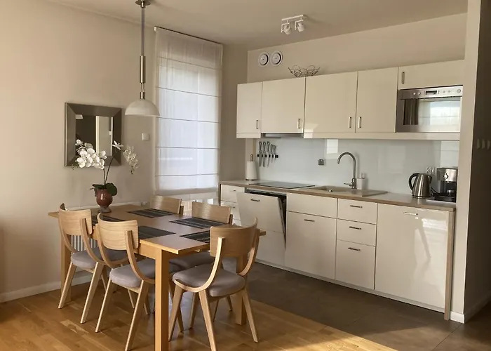 Apartment Beige Bad Altheide